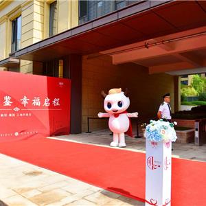 西安融創臻園一標段